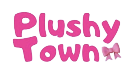 Plushy Town